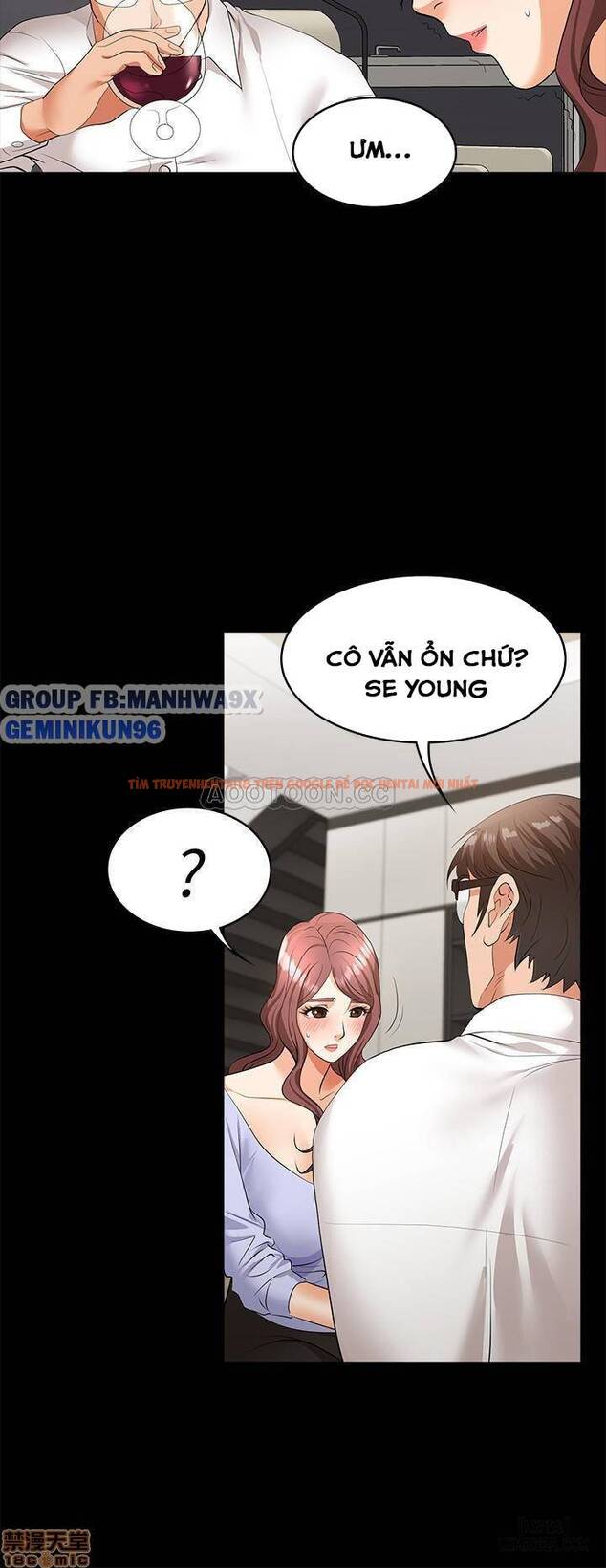 Xem ảnh Hoán Đổi Vợ Chồng - Chapter 8 - 14 - TruyenVN.APP