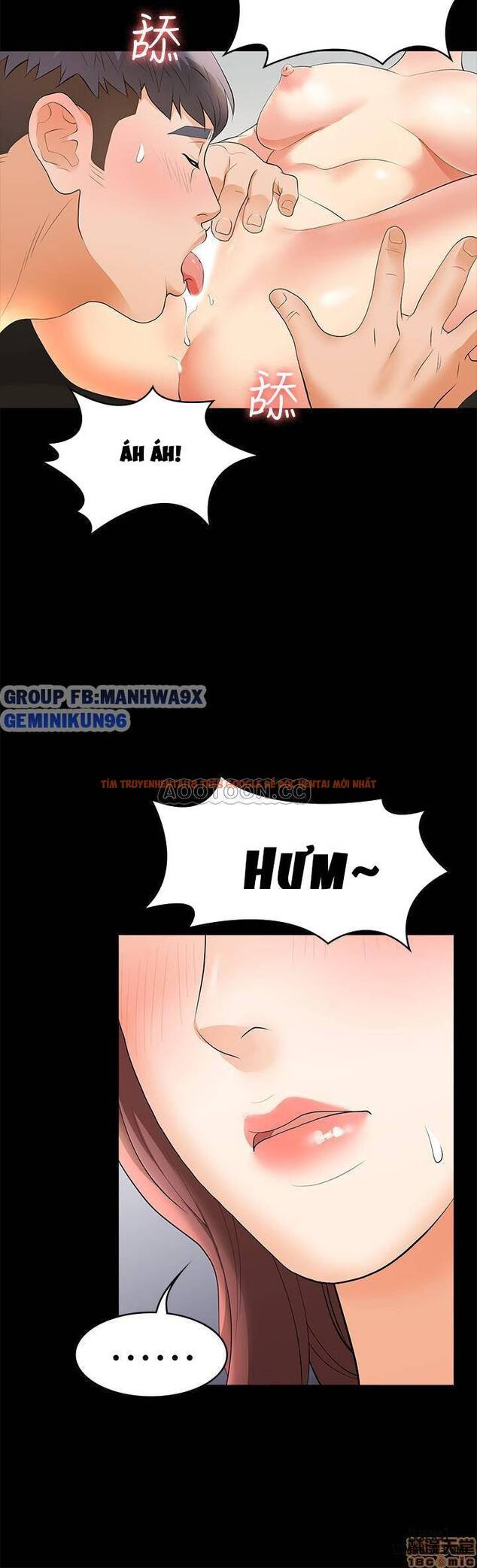 Xem ảnh Hoán Đổi Vợ Chồng - Chapter 8 - 24 - TruyenVN.APP