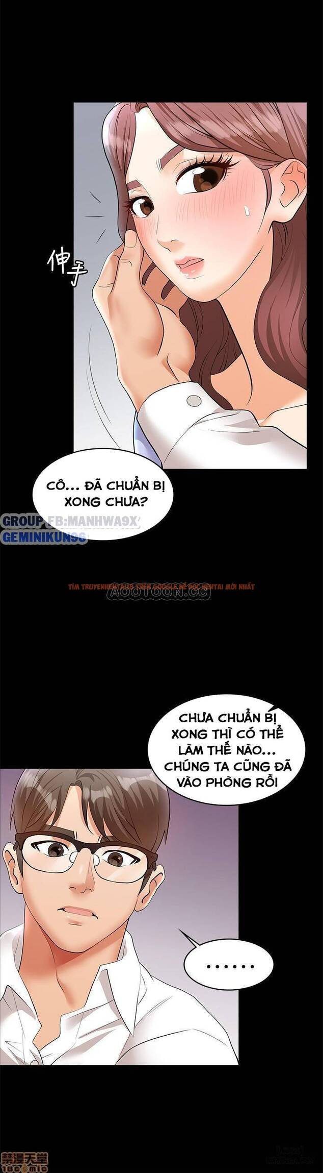 Xem ảnh Hoán Đổi Vợ Chồng - Chapter 8 - 27 - TruyenVN.APP