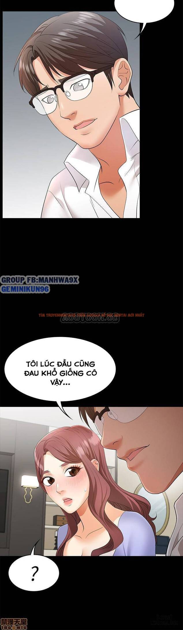 Xem ảnh Hoán Đổi Vợ Chồng - Chapter 8 - 35 - TruyenVN.APP