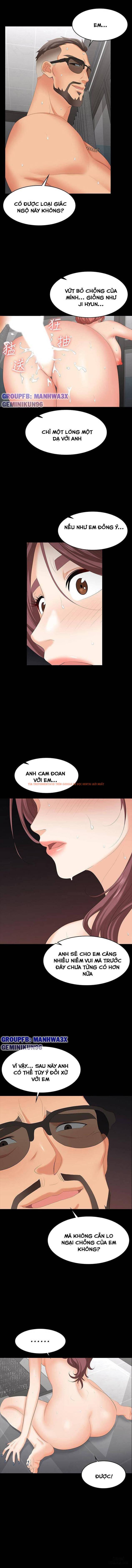 Xem ảnh Hoán Đổi Vợ Chồng - Chapter 80 - 1 - TruyenVN.APP
