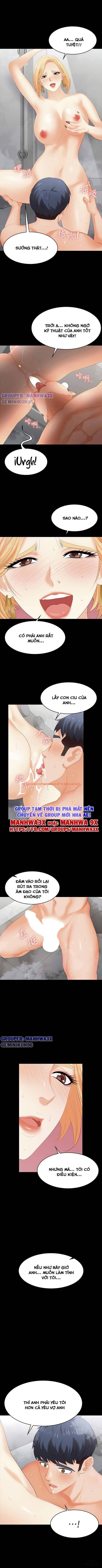 Xem ảnh Hoán Đổi Vợ Chồng - Chapter 80 - 8 - TruyenVN.APP