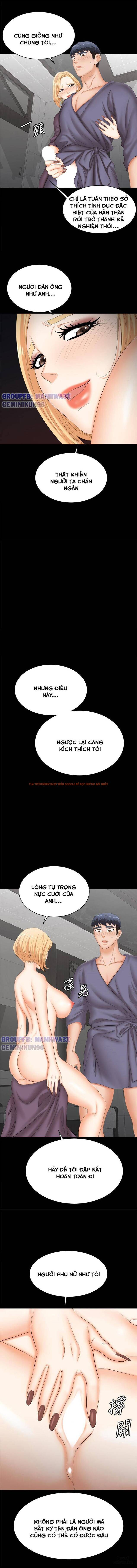 Xem ảnh Hoán Đổi Vợ Chồng - Chapter 81 - 11 - TruyenVN.APP
