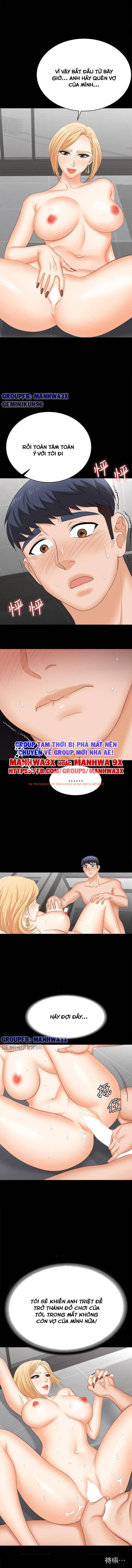 Xem ảnh Hoán Đổi Vợ Chồng - Chapter 81 - 12 - TruyenVN.APP