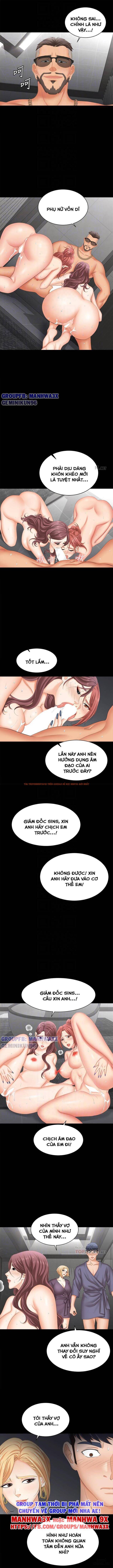 Xem ảnh Hoán Đổi Vợ Chồng - Chapter 81 - 2 - TruyenVN.APP