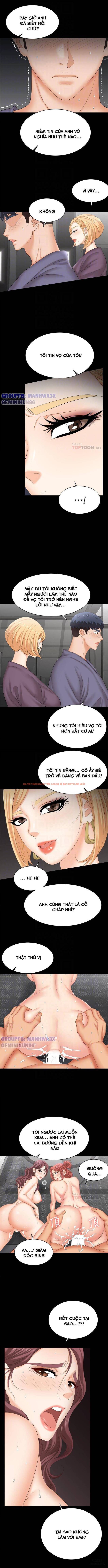 Xem ảnh Hoán Đổi Vợ Chồng - Chapter 81 - 3 - TruyenVN.APP