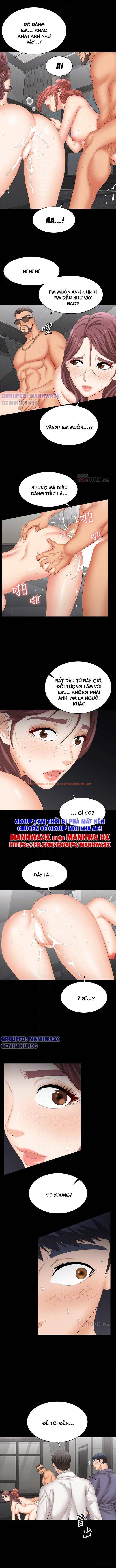 Xem ảnh Hoán Đổi Vợ Chồng - Chapter 81 - 4 - TruyenVN.APP