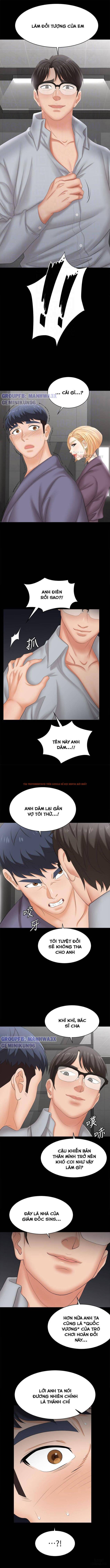 Xem ảnh Hoán Đổi Vợ Chồng - Chapter 81 - 5 - TruyenVN.APP
