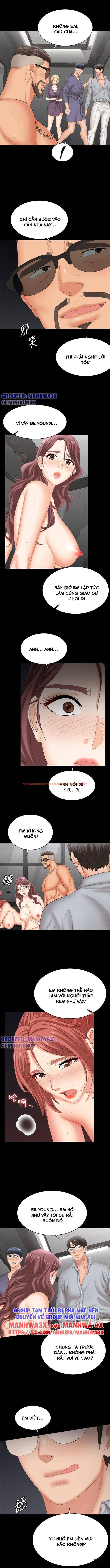 Xem ảnh Hoán Đổi Vợ Chồng - Chapter 81 - 6 - TruyenVN.APP