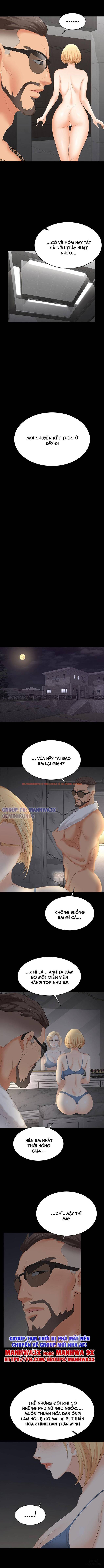 Xem ảnh Hoán Đổi Vợ Chồng - Chapter 82 - 10 - TruyenVN.APP