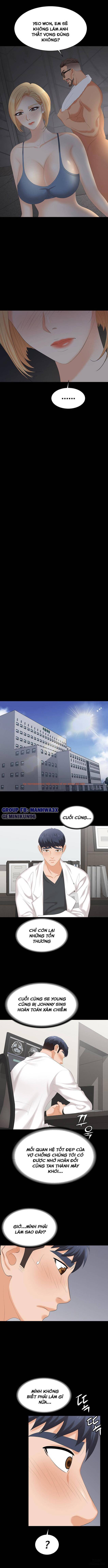 Xem ảnh Hoán Đổi Vợ Chồng - Chapter 82 - 11 - TruyenVN.APP