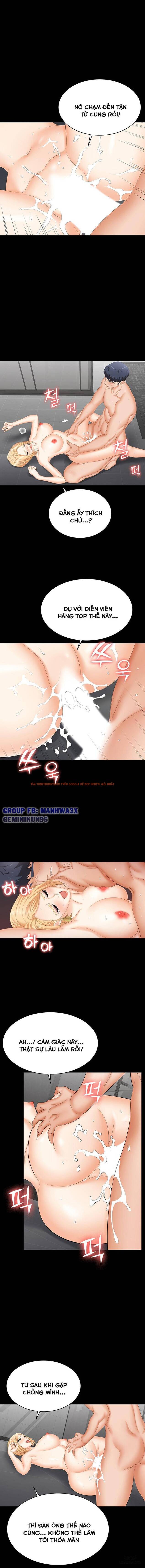 Xem ảnh Hoán Đổi Vợ Chồng - Chapter 82 - 3 - TruyenVN.APP