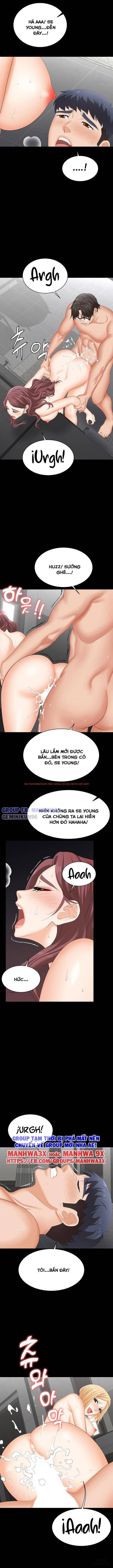Xem ảnh Hoán Đổi Vợ Chồng - Chapter 82 - 6 - TruyenVN.APP