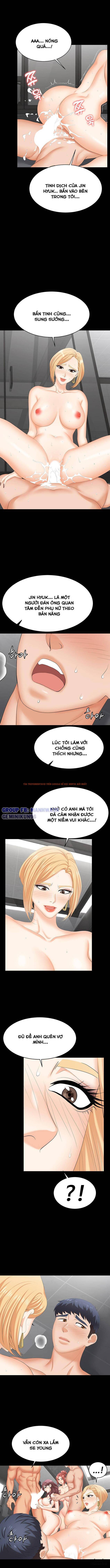 Xem ảnh Hoán Đổi Vợ Chồng - Chapter 82 - 7 - TruyenVN.APP
