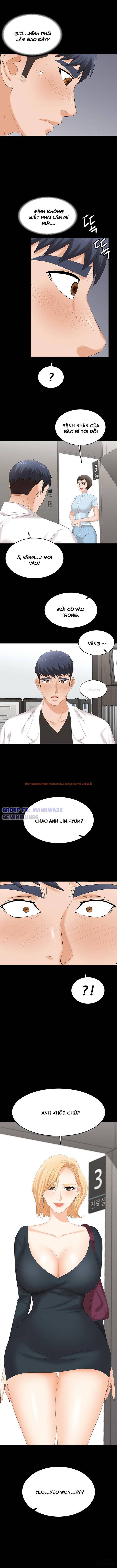 Xem ảnh Hoán Đổi Vợ Chồng - Chapter 83 - 1 - TruyenVN.APP