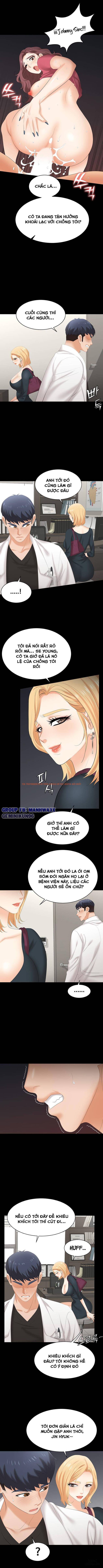 Xem ảnh Hoán Đổi Vợ Chồng - Chapter 83 - 3 - TruyenVN.APP