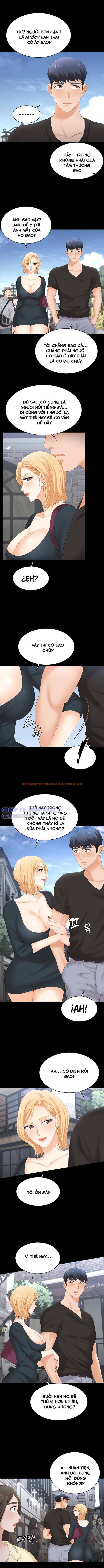 Xem ảnh Hoán Đổi Vợ Chồng - Chapter 83 - 5 - TruyenVN.APP