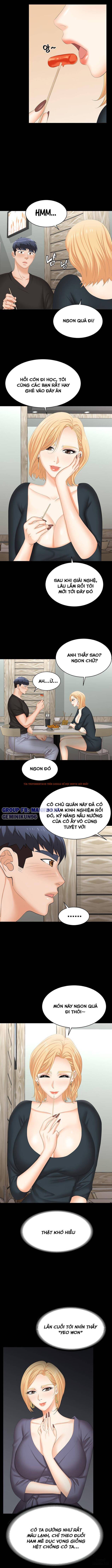 Xem ảnh Hoán Đổi Vợ Chồng - Chapter 83 - 7 - TruyenVN.APP