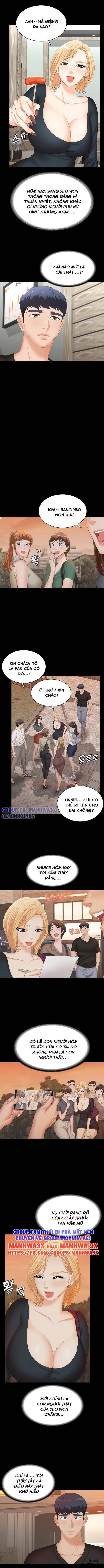 Xem ảnh Hoán Đổi Vợ Chồng - Chapter 83 - 8 - TruyenVN.APP