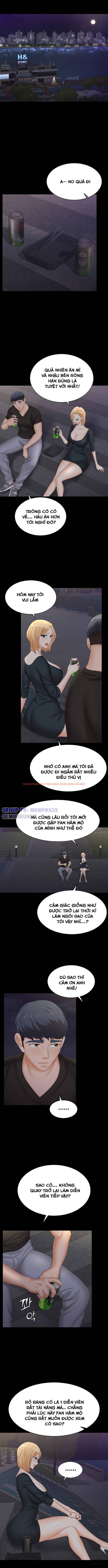Xem ảnh Hoán Đổi Vợ Chồng - Chapter 83 - 9 - TruyenVN.APP