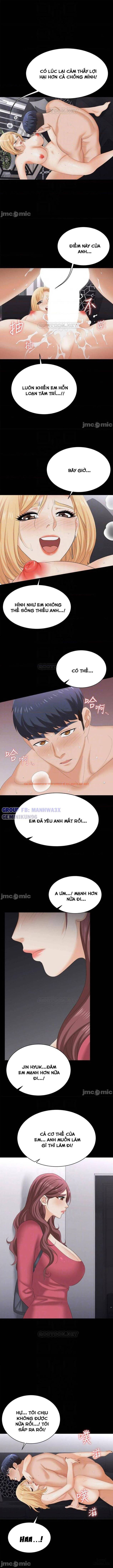 Xem ảnh Hoán Đổi Vợ Chồng - Chapter 84 - 3 - TruyenVN.APP