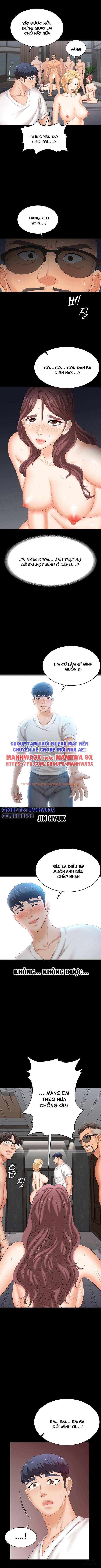 Xem ảnh Hoán Đổi Vợ Chồng - Chapter 85 - 10 - TruyenVN.APP