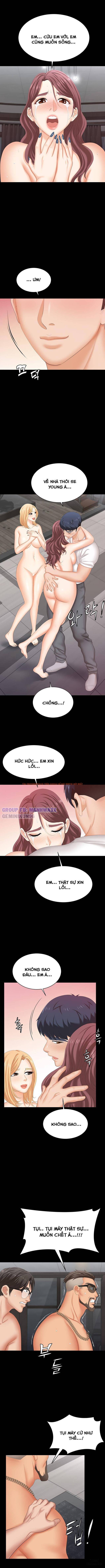 Xem ảnh Hoán Đổi Vợ Chồng - Chapter 85 - 11 - TruyenVN.APP