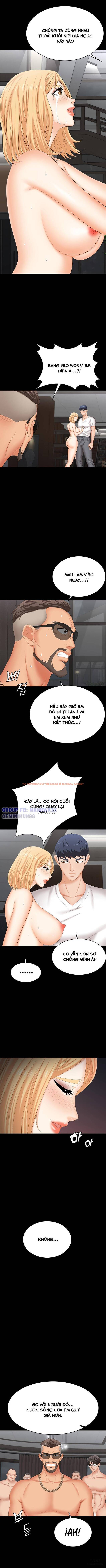 Xem ảnh Hoán Đổi Vợ Chồng - Chapter 85 - 9 - TruyenVN.APP