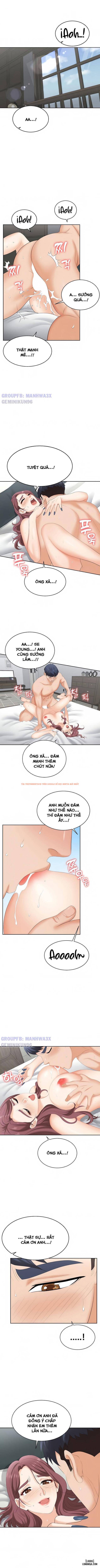 Xem ảnh Hoán Đổi Vợ Chồng - Chapter 86 END - 1 - TruyenVN.APP