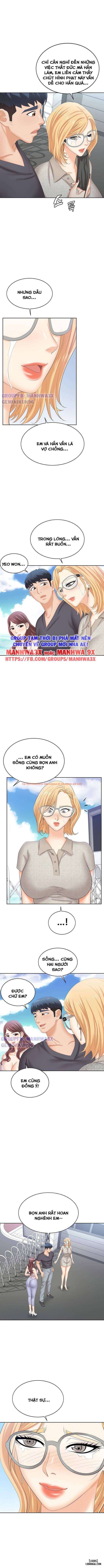 Xem ảnh Hoán Đổi Vợ Chồng - Chapter 86 END - 10 - TruyenVN.APP