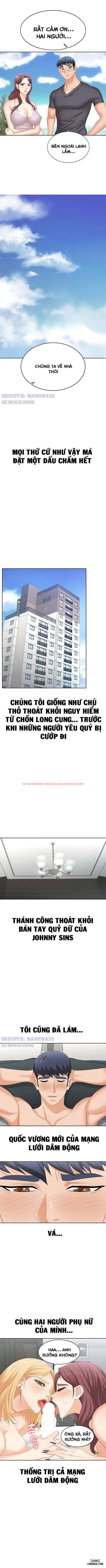 Xem ảnh Hoán Đổi Vợ Chồng - Chapter 86 END - 11 - TruyenVN.APP
