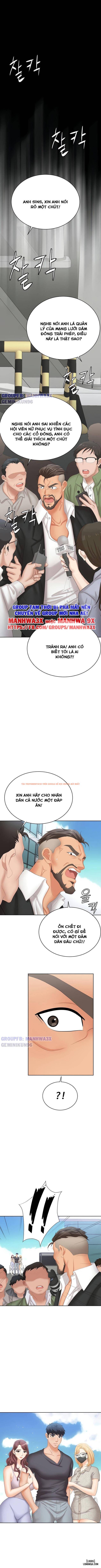 Xem ảnh Hoán Đổi Vợ Chồng - Chapter 86 END - 8 - TruyenVN.APP
