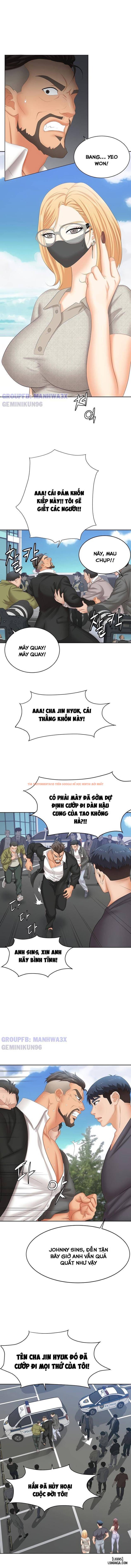 Xem ảnh Hoán Đổi Vợ Chồng - Chapter 86 END - 9 - TruyenVN.APP