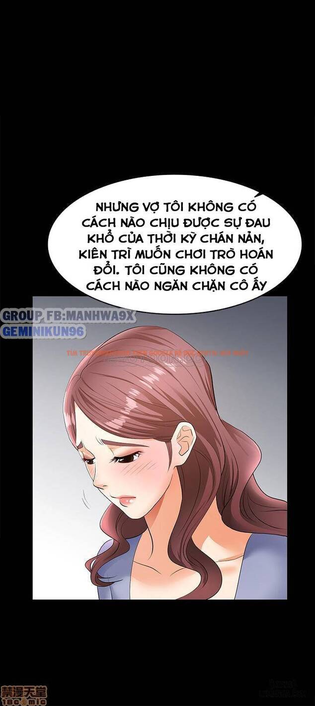 Xem ảnh Hoán Đổi Vợ Chồng - Chapter 9 - 12 - TruyenVN.APP
