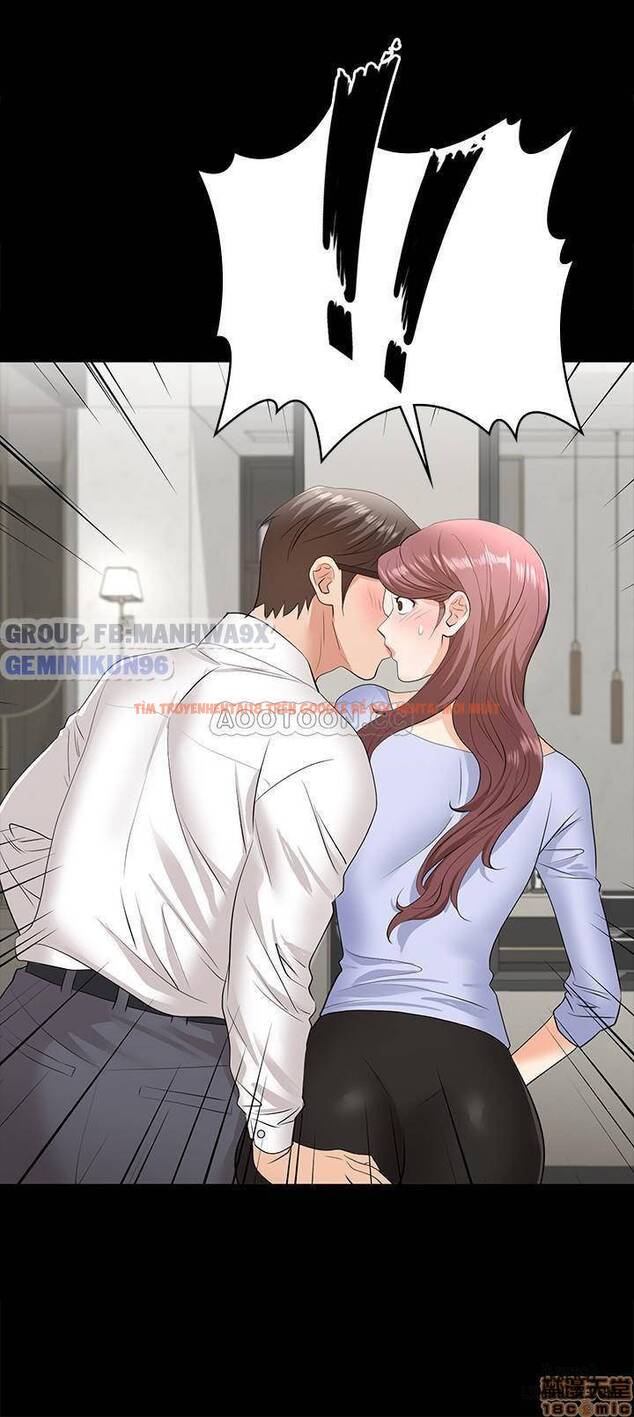 Xem ảnh Hoán Đổi Vợ Chồng - Chapter 9 - 18 - TruyenVN.APP