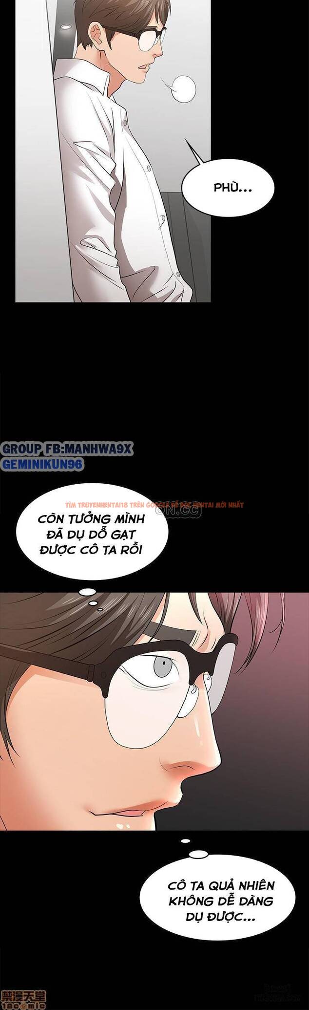 Xem ảnh Hoán Đổi Vợ Chồng - Chapter 9 - 32 - TruyenVN.APP