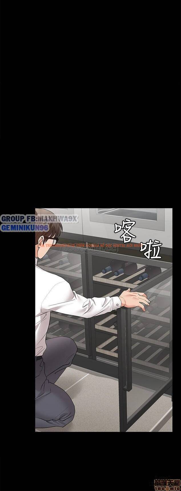 Xem ảnh Hoán Đổi Vợ Chồng - Chapter 9 - 34 - TruyenVN.APP