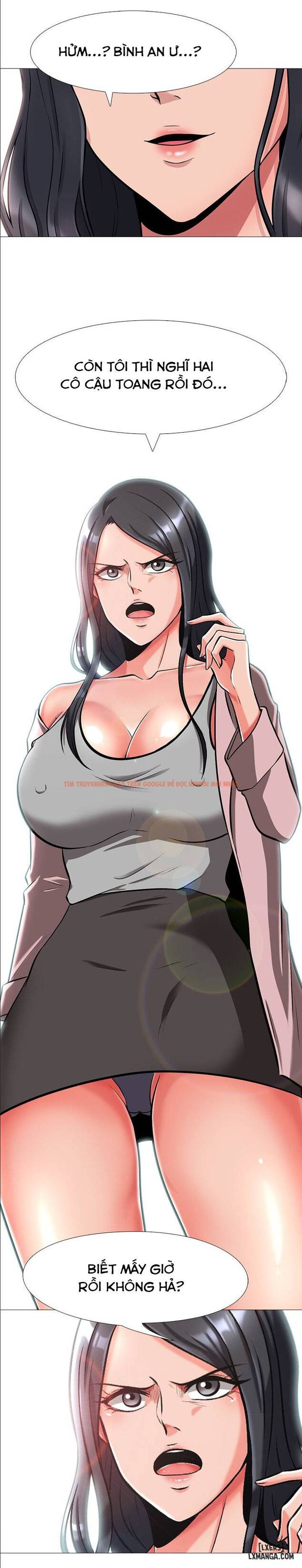 Trang truyện 10 trong truyện tranh Học Bổng Đặc Biệt - Chapter 1 - truyentvn.net