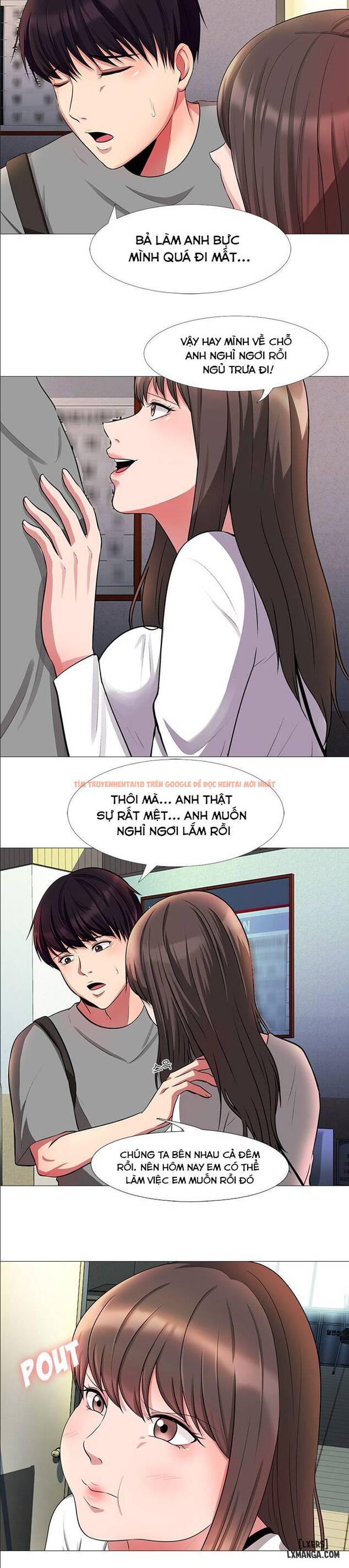 Trang truyện 15 trong truyện tranh Học Bổng Đặc Biệt - Chapter 1 - truyentvn.net