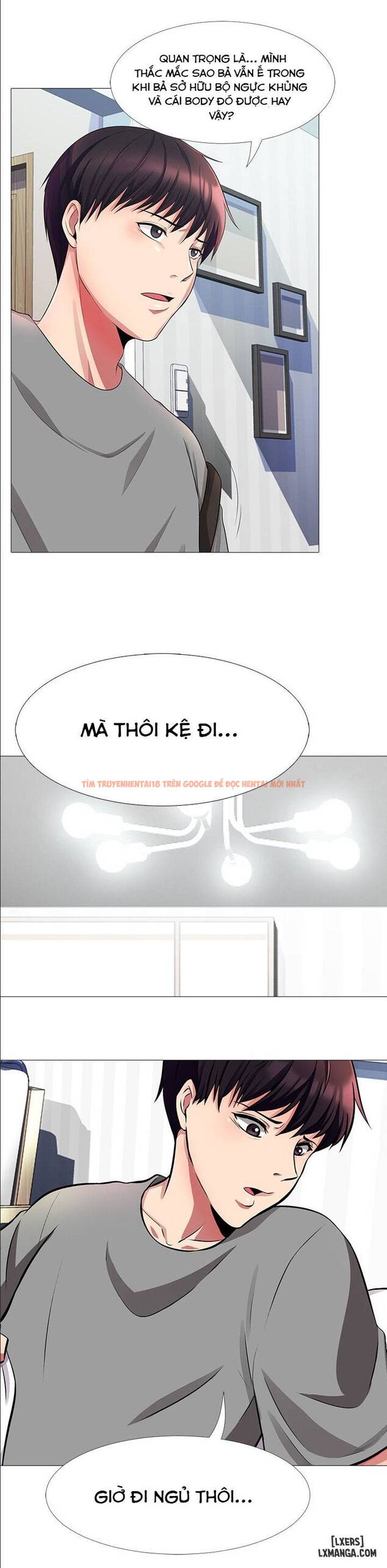 Trang truyện 19 trong truyện tranh Học Bổng Đặc Biệt - Chapter 1 - truyentvn.net