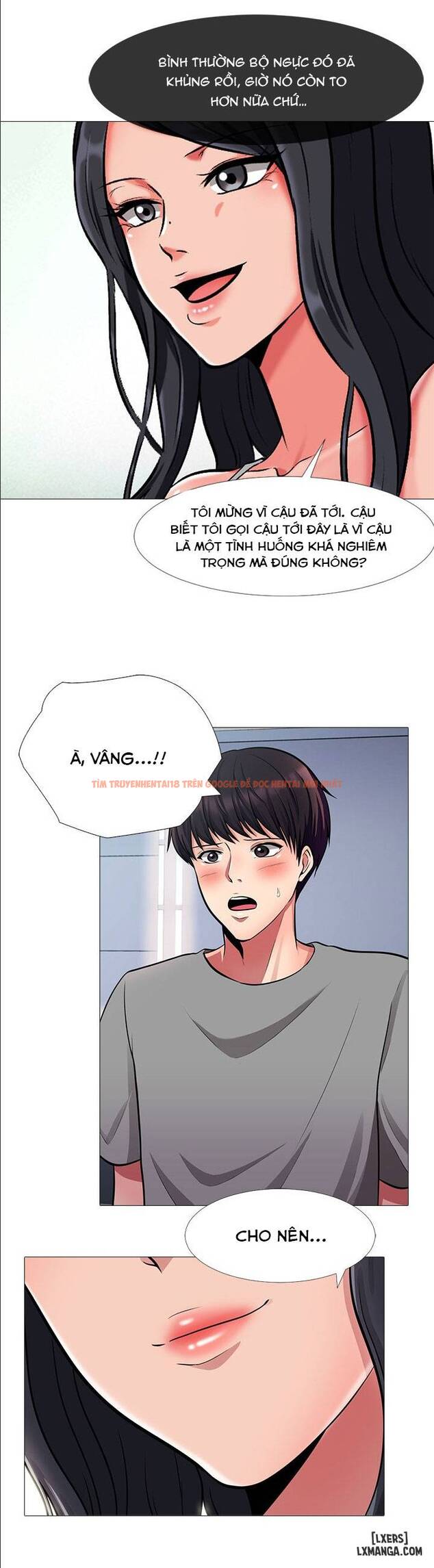 Trang truyện 28 trong truyện tranh Học Bổng Đặc Biệt - Chapter 1 - truyentvn.net
