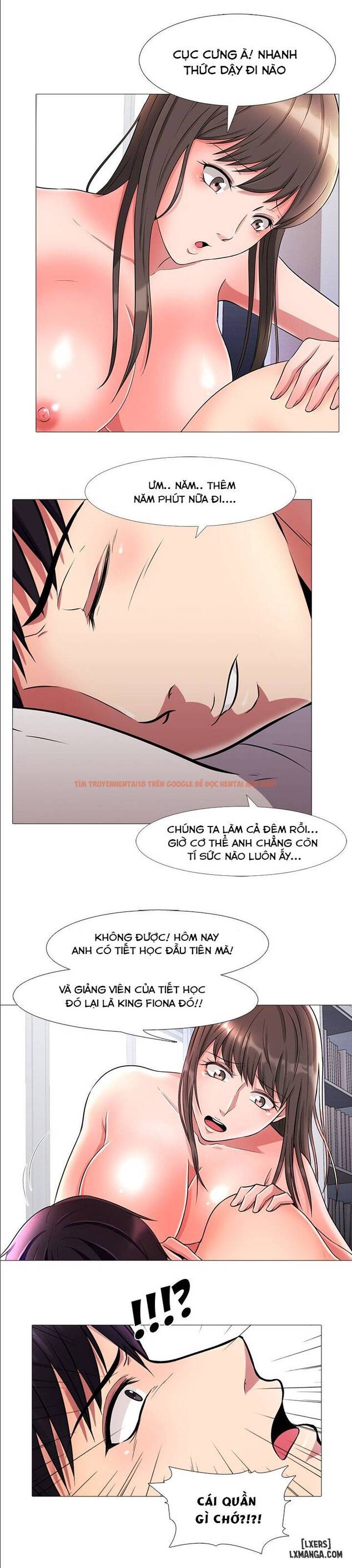 Trang truyện 5 trong truyện tranh Học Bổng Đặc Biệt - Chapter 1 - truyentvn.net
