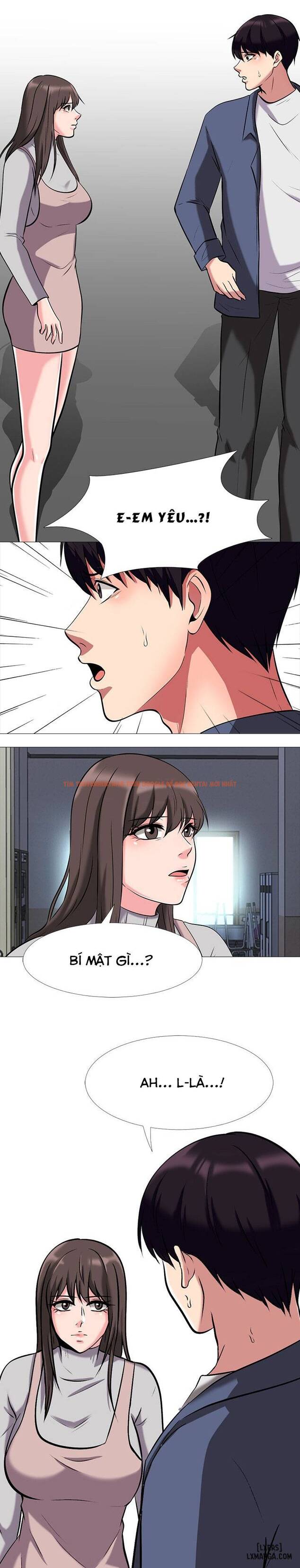 Trang truyện 16 trong truyện tranh Học Bổng Đặc Biệt - Chapter 10 - www.truyentvn.net