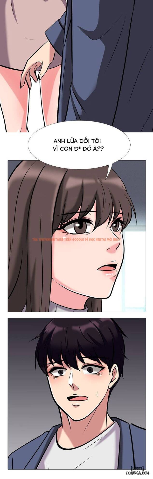 Trang truyện 17 trong truyện tranh Học Bổng Đặc Biệt - Chapter 10 - www.truyentvn.net