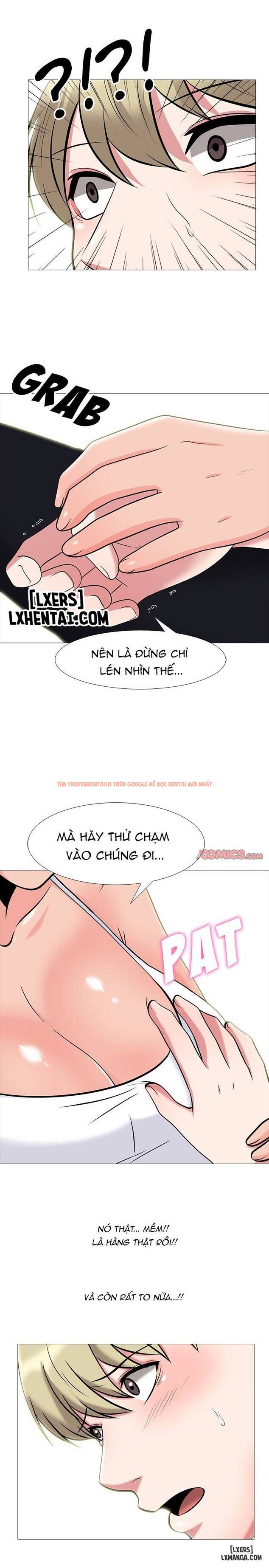 Xem ảnh 11 trong truyện hentai Học Bổng Đặc Biệt - Chapter 100 - www.hentaitvn.net