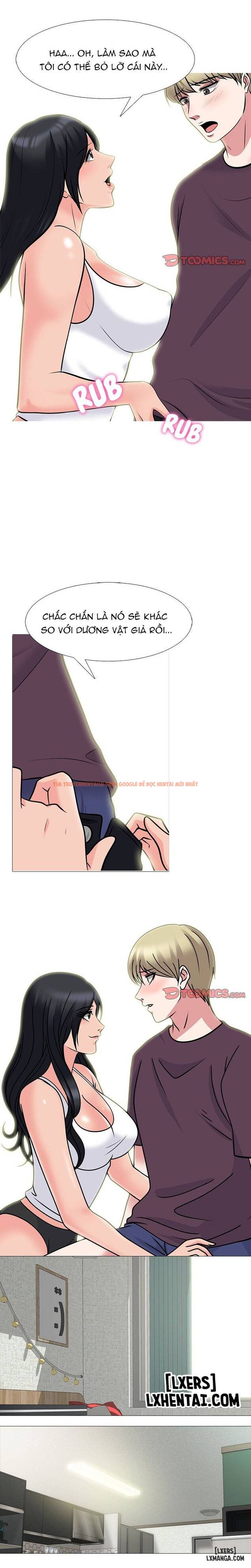 Xem ảnh 14 trong truyện hentai Học Bổng Đặc Biệt - Chapter 100 - www.hentaitvn.net