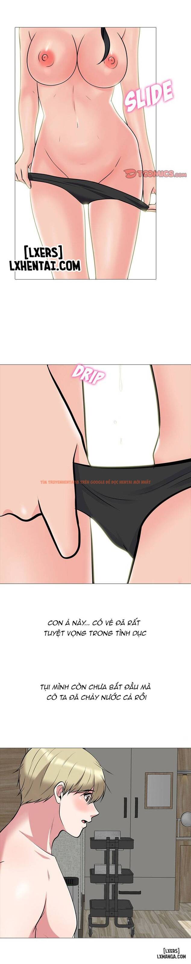Xem ảnh 16 trong truyện hentai Học Bổng Đặc Biệt - Chapter 100 - www.hentaitvn.net