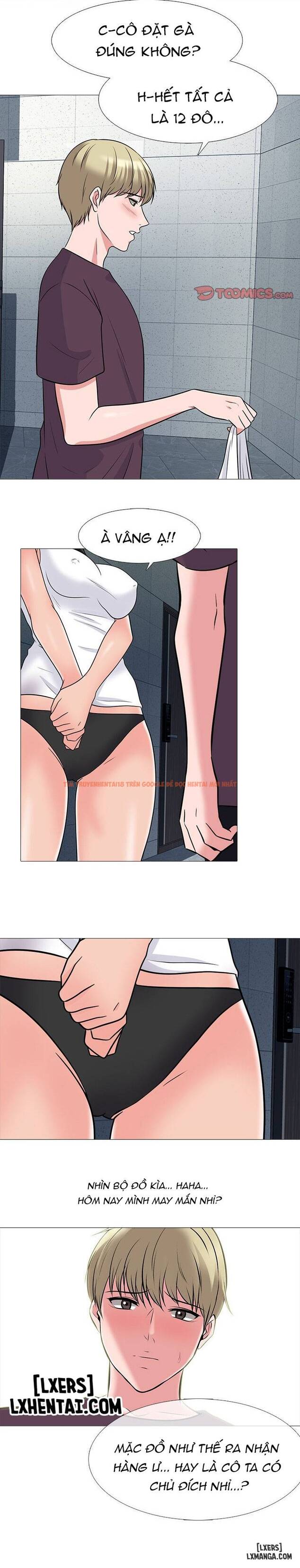 Xem ảnh 2 trong truyện hentai Học Bổng Đặc Biệt - Chapter 100 - www.hentaitvn.net