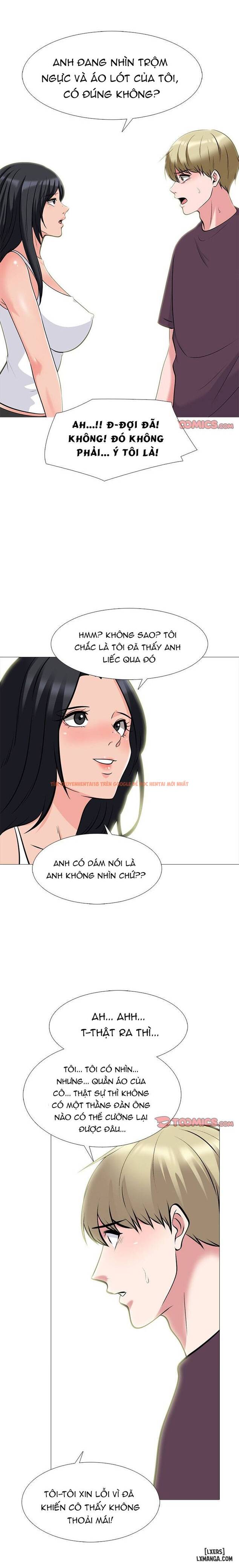 Xem ảnh 4 trong truyện hentai Học Bổng Đặc Biệt - Chapter 100 - www.hentaitvn.net