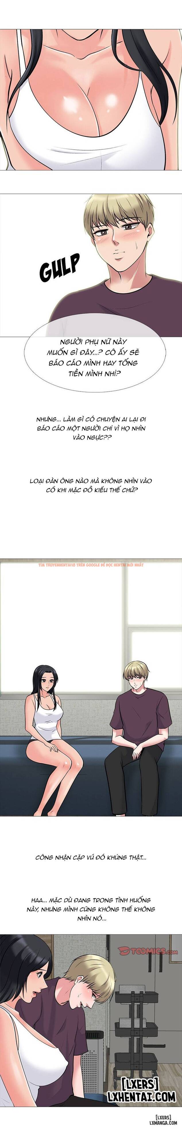 Xem ảnh 7 trong truyện hentai Học Bổng Đặc Biệt - Chapter 100 - www.hentaitvn.net